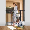 bramka schodowa 1st Flat Step, koniec z potknięciami dzięki Podgląd zdjęcia produktu 3