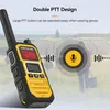 Retevis RB648 Plus Walkie Talkie z dalekim zasięgiem, Podgląd zdjęcia produktu 13