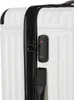 Set di valigie rigide Travelite Cruise L e M bianche Anteprima dell’immagine prodotto 3