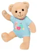 BABY born® Medvedík modrý (otvorené balenie) Náhľad obrázku produktu 25