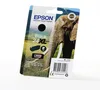 Epson 24XL - 10 ml - XL - Nero - Originale - Cartuccia Anteprima dell’immagine prodotto 4