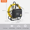 VEVOR 70m 9" kamera do rur kanalizacyjnych kamera Podgląd zdjęcia produktu 7