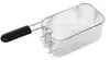 Bartscher Ersatzkorb Fritteuse "MINI", 4L, LxBxH: 2,4x1,4x1 Produktbild-Vorschau 3
