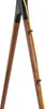 Logilink TV-Ständer, 49 70", Walnuss-Holzbeine, 40 kg max. Produktbild-Vorschau 5