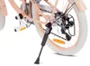 SUN BABY Flower Bike Kinderfahrrad 20 Zoll Mädchen, Fahrrad Produktbild-Vorschau 16