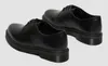 Dr Martens 1461 Nero Scarpe basse lisce in pelle nera, Anteprima dell’immagine prodotto 21