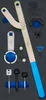 BGS technic Tool Tray 1/3: Engine Timing Tool Set, 1904 mm, Produktbild-Vorschau 1