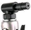 Meuleuse D'angle  Air Comprim Avec Tige De 6+3Mm, Jeu De Voir les images du produit 7