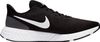 Nike Revolution 5 Black/White-Anthracite 44.5 | Kaufland.de