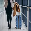 Juskys Hartschale Kofferset Reisekoffer 4 teilig - Produktbild-Vorschau 21