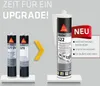 Sika – Dichtstoff – Sikaflex-522 schwarz – ideal für Fugen Produktbild-Vorschau 3