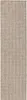 benuta In- & Outdoor Teppich Kaleo Creme/Beige 70x200 cm Produktbild-Vorschau 1
