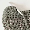 Kit per realizzare un sacchetto all'uncinetto, completo di Anteprima dell’immagine prodotto 6