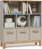 Étagère pour enfants Vitalispa Malia Cachemire/Artisan Voir les images du produit 4