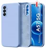 Pouzdro pro Samsung Galaxy A57 5G – pružné silikonové Náhled obrázku produktu 1