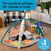 Baby Einstein BE-11749, Baby-Turnhalle, Spielbügel, Mit Produktbild-Vorschau 16