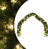 vidaXL Weihnachtsgirlande mit LED-Lichtern 10 m -  Produktbild-Vorschau 10