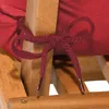 Beautissu Rivestimento per sedia a schienale alto Flair HL, Anteprima dell’immagine prodotto 3