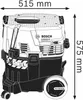Aspirateur à fil GAS 35 L SFC+ Voir les images du produit 19