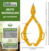 Forstzange 1500 kg Zugkraft für Baumstämme bis 760 mm Produktbild-Vorschau 2