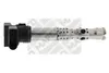 MAPCO 80881 Zündspule für VW POLO (9N) Fox Schrägheck (5Z1, Produktbild-Vorschau 3