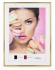 2er 3er 5er Pack Photo Style Set Bilderrahmen Wanddeko Produktbild-Vorschau 1