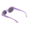 Sonstige Marken Pferdegeschichten TV Sonnenbrille Hufeisen Produktbild-Vorschau 3