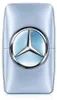 Mercedes-Benz Man Fresh Eau de Toilette, 50 ml (voor heren) Productafbeelding-voorbeeld 1