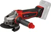 Smerigliatrice angolare a batteria EINHELL TE-AG, 18/125-2 Anteprima dell’immagine prodotto 1