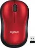 Logitech Wireless Mouse M185 red Produktbild-Vorschau 11