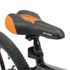 Hiland VTT 26 pouces pour adultes, roue à 6 rayons 18 Voir les images du produit 13