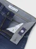 NAME IT Slim Fit Jeans Shorts Kurze Denim Hose 5-Pocket Produktbild-Vorschau 11