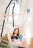 MacaMex SoftChair crema - uni natural white, imbottita, Anteprima dell’immagine prodotto 8