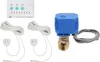 Sada systému detekce úniku vody Alarm Sensor Single Brass Náhled obrázku produktu 3