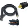 VECTOR WELDING Elektroden Schweißgerät ARC 200G 200A SET| Produktbild-Vorschau 9