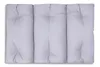Amilian Bankauflage 80x120cm Sitzkissen Rückenkissen Produktbild-Vorschau 6