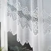 Dekoratívny záves na žabky MODESTA 120 biely 250x120 cm Náhľad obrázku produktu 2