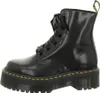 Dr. Martens Airwair Boots Molly Damen 373939363237 Schwarz Produktbild-Vorschau 14