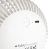 Wentylator bezprzewodowy biały Ruhhy 25566 Podgląd zdjęcia produktu 11