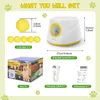 Lanceur de balles pour chiens Automatique Jouet interactif Voir les images du produit 7
