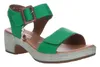 Remonte Damen Sandalen D0N52-52 Produktbild-Vorschau 1