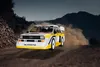 Modelbouwpakket Audi Sport Quattro E2, geel/wit, schaal Productafbeelding-voorbeeld 9