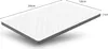 okwish Hochbett 120x200 Eisenbett mit Matratze,mit Produktbild-Vorschau 8