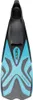 Seacsub Azzurra Tauchflossen Blau EU 36-37 Blau EU 36-37 Produktbild-Vorschau 2