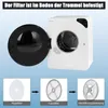 Mini Wäschetrockner Elektrischer Trockner Produktbild-Vorschau 4