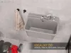 Granitan - Výlevka - Drez 61x41 cm - Drez biely - s Náhľad obrázku produktu 15