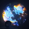 Creative Corner USB LED hvězdicový projektor 12 disků Náhled obrázku produktu 10