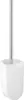 A toilet brush and holder set. Anteprima dell’immagine prodotto