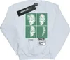 David Bowie - "1983" Sweatshirt für Herren BI19265 (5XL) Produktbild-Vorschau 1