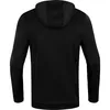 Jako Zip Hoodie Pro Casual schwarz 36 Produktbild-Vorschau 2